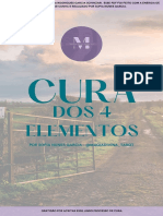 Cura Dos 4 Elementos