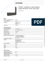 AvatarON E8331M DG G3 2