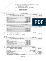 ITFA Solution June 2018 Exam