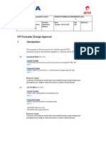 KPI Formulae Change Approval 1