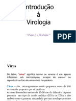 VIROLOGIA