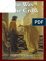 The Way of Tthe Cross - CPdO