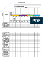 1 Esquema Planificación Anual