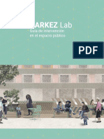 Parkez Lab - Guía