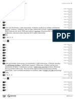 Test Atomy I Czasteczki Klucz Odpowiedzi 1