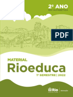 Material RioEduca 2022 2 Ano Pag 50 Ate Pag 67