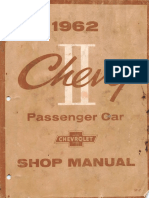 Shop Manual