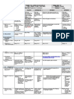 Grade 4 DLL MAPEH 4 Q3 Week 5