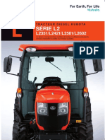 Kubota L2351