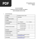 Silabo 2023-I BIOQUÍMICA PARA ING. CIVILES C