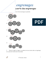 Cours Engrenage 21233