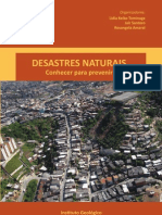 Desastres Naturais