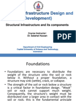 Lecture of Civil Engineering