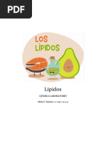 Lípidos