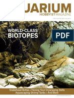 Biotopes: World-Class