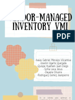 Vendor-Managed Inventory Vmi