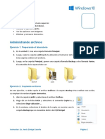 Guia - 4: Administrando Archivos