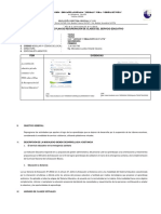 Adaptación de Plan de Recuperación de Clases Del Servicio Educativo