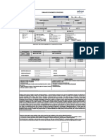 Copia de FR-GA-18 V1 Formulario de Conocimiento de Proveedores