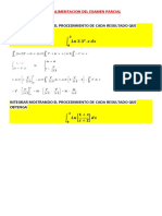 Retroalimentacion Del Examen Parcial