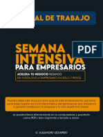 Manual de Trabajo