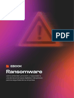 Ransomware: Ebook