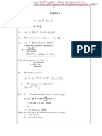 Sample For Solution Manual Elements of Electromagnetics 7th Edition by Matthew Sadiku