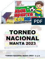 Nacional Manta