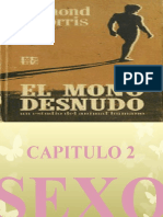 El Mono Desnudo Capitulo 2 SEXO