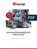 Evaluacion - Diagnostica - 2022 - Dimensiones - y - Ejemplos - de - Preguntas