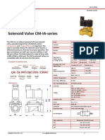 Manual CM Ia en