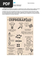 Estrategia #4: ¿Que Es Una Infografia?