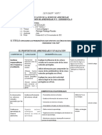 SESION 1 CCSS 3°4° - Sesion 3