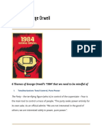 1984 G. Orwell