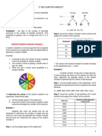 3rd MQA Handout