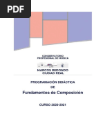 Programacion Fundamentos de Composicio - Evaluacion