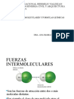 Universidad Nacional Hermilio Valdizan Facultad de Ingenieria Civil Y Arquiectura Curso: Quimica