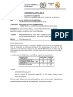 Informe 019 Nuevo Moyobamba