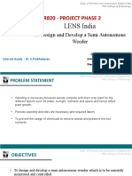 WEEDER LENS India