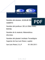 Investigacion de La Aplicacion de Los Sistemas Numericos