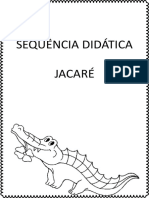 JACARÉ