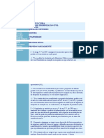 Acórdão Sobre Pedido de Indenminização Cível