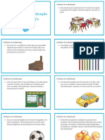 Atividade de Matematica para o 5 Ano