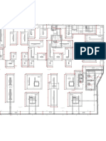 CAD CIMENTACIÓN FRENTE 2-Model