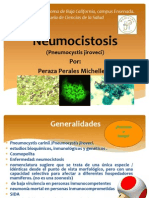 Neumocistosis