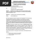 INFORME N°168-2018-SGUF-VIABILIDAD de RESIDUOS SOLIDOS