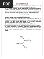 Cuestionario N4