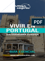 Vivir En: Portugal