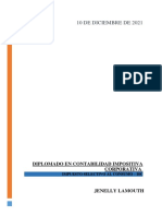 Impuesto Selectivo Al Consumo - Isc