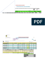 6.0 Reporte de Ejecucion Financiera